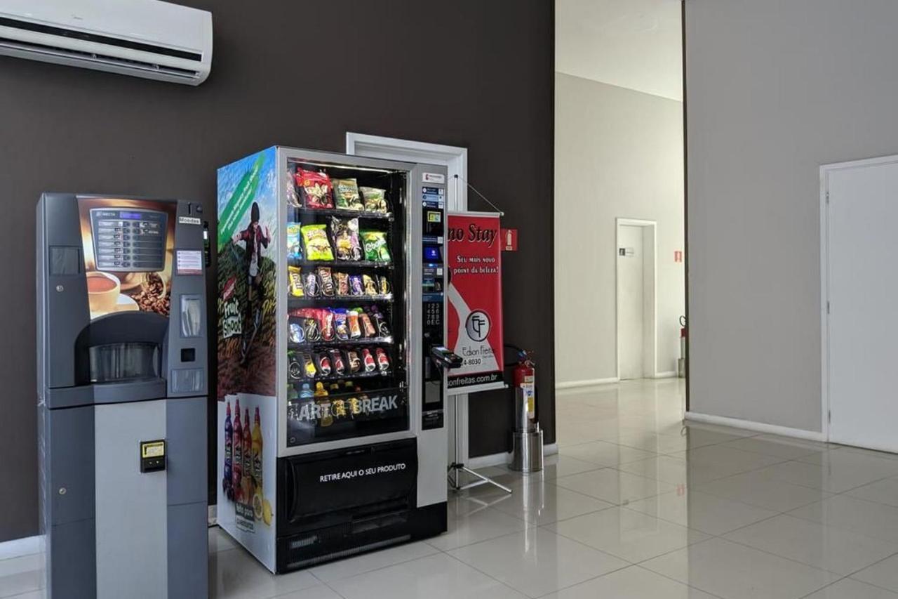 Flat E Perfeito Inteiro Na Barra Da Tijuca Com Cozinha, Lavanderia, Garagem E Wi Fi Rio de Janeiro